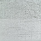 Kit 04 Toalhas De Banho Algodão Conjunto Luxo De Linha Luxo Alta Qualidade Super Macias Casa Laura Enxovais Lisa Listras