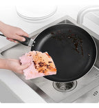 Panos De Cozinha 10 Unidades Felpa Sem Fiapos Panos