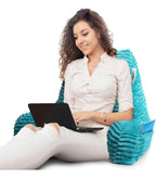 Almofada De Leitura Viscoelástica Nestl Ergonômica