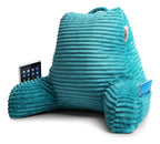 Almofada De Leitura Viscoelástica Nestl Ergonômica