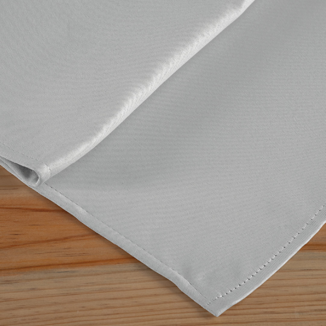 Cortina Blackout Em Tecido 3,00x2,80 Corta Luz Cor Gelo