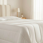 Edredom Casal Queen Avulso Dupla Face Grosso 400 Fios Hotel