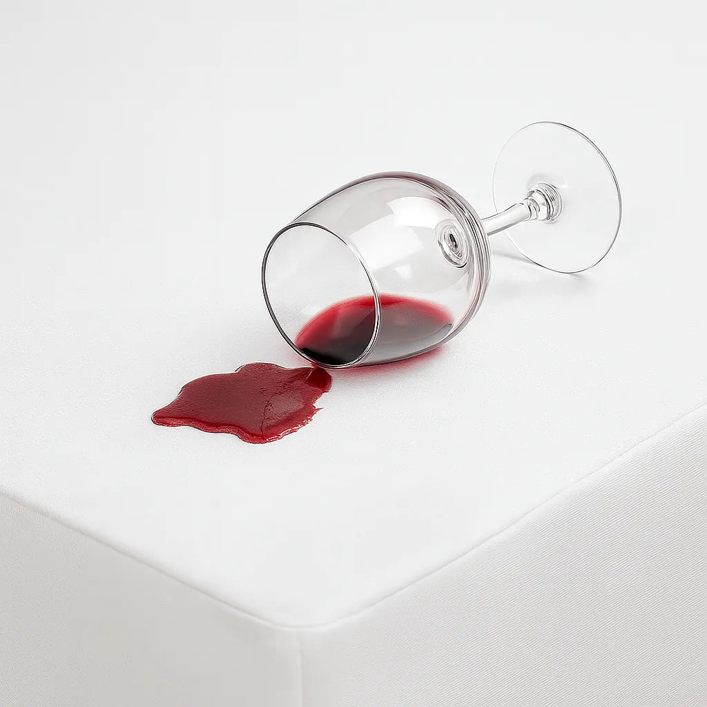 Protetor de Colchão Impermeável Premium Liso - Com Elástico